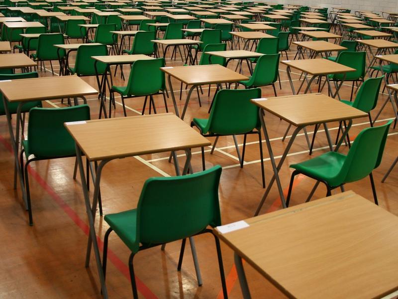 Exam questions bundle Programming 1-2-3