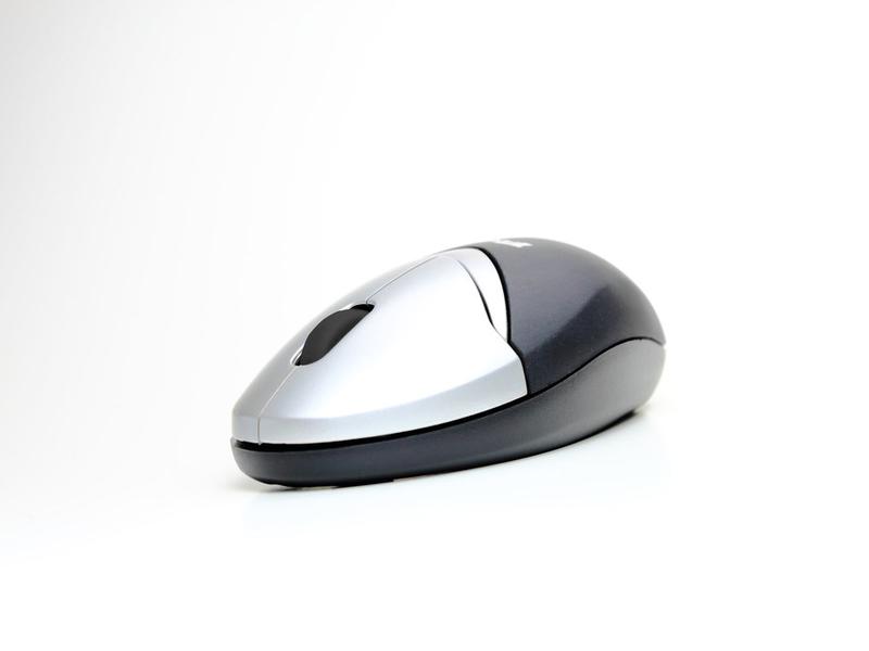 Logitech MX Master 3 mouse
